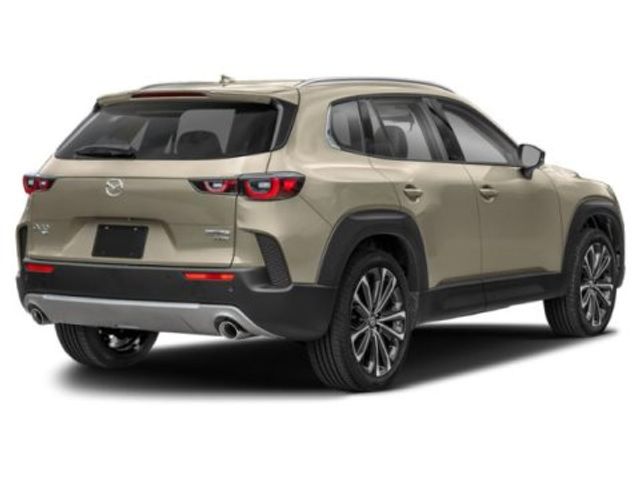 2024 Mazda CX-50 2.5 Turbo Premium Plus Package