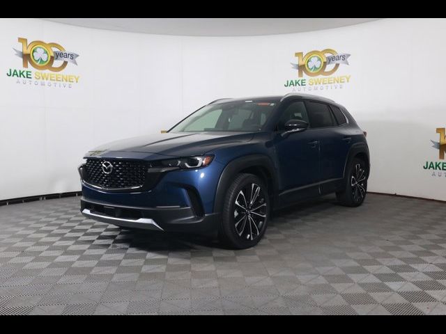 2024 Mazda CX-50 2.5 Turbo Premium Plus Package