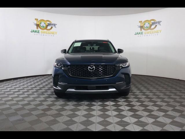 2024 Mazda CX-50 2.5 Turbo Premium Plus Package