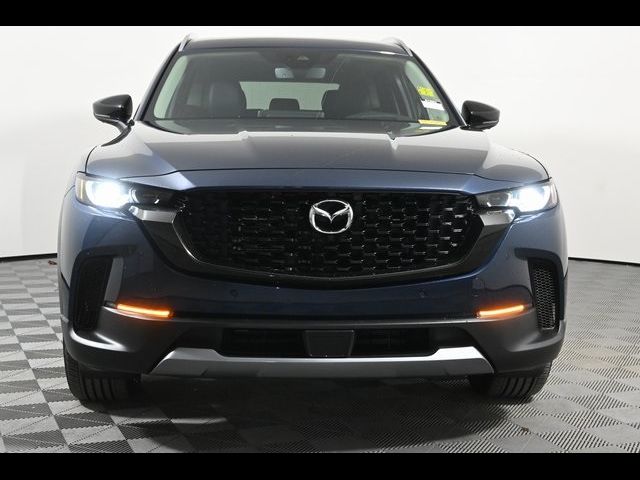 2024 Mazda CX-50 2.5 Turbo Premium Plus Package