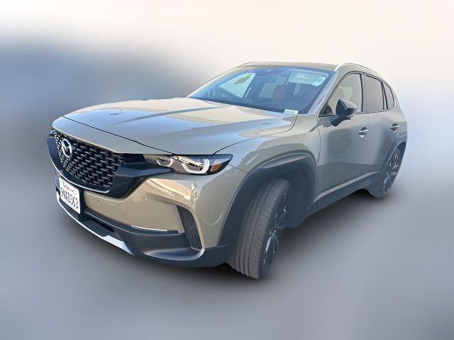 2024 Mazda CX-50 2.5 Turbo Premium Plus Package