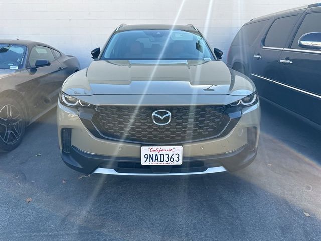 2024 Mazda CX-50 2.5 Turbo Premium Plus Package