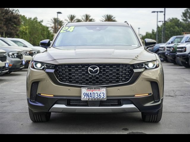 2024 Mazda CX-50 2.5 Turbo Premium Plus Package