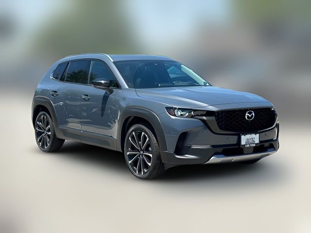 2024 Mazda CX-50 2.5 Turbo Premium Plus Package