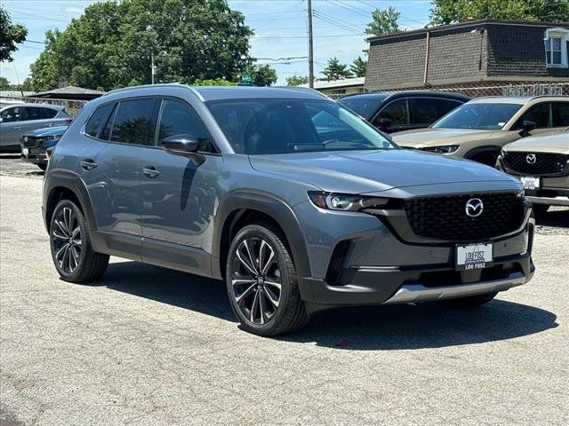 2024 Mazda CX-50 2.5 Turbo Premium Plus Package