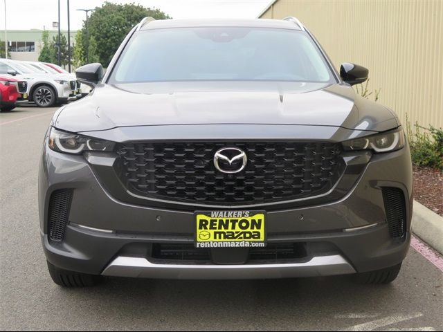 2024 Mazda CX-50 2.5 Turbo Premium Plus Package