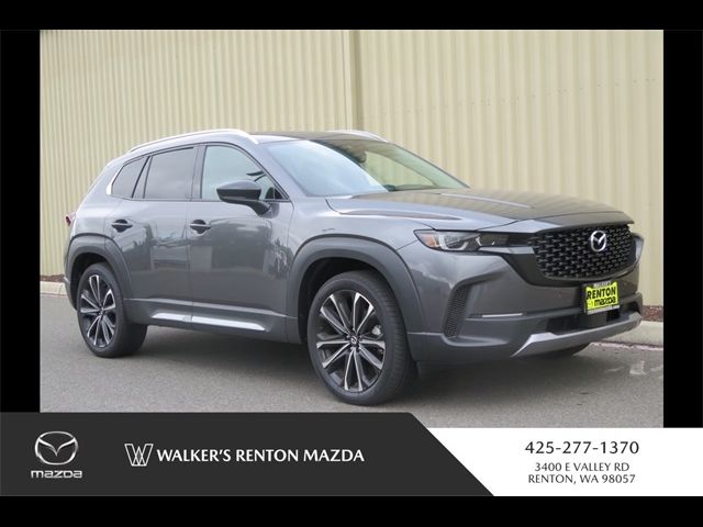 2024 Mazda CX-50 2.5 Turbo Premium Plus Package