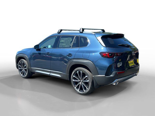 2024 Mazda CX-50 2.5 Turbo Premium Plus Package