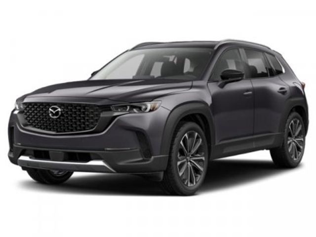 2024 Mazda CX-50 2.5 Turbo Premium Plus Package