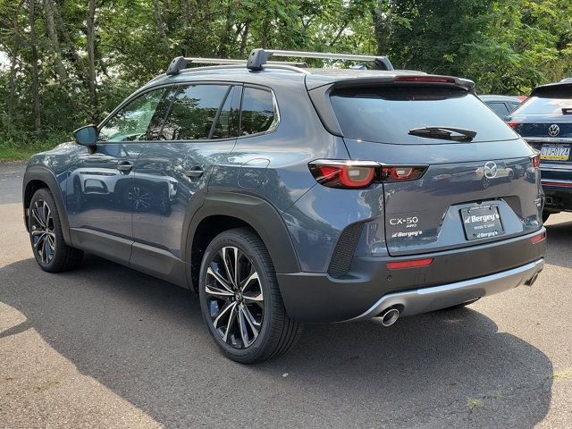 2024 Mazda CX-50 2.5 Turbo Premium Plus Package