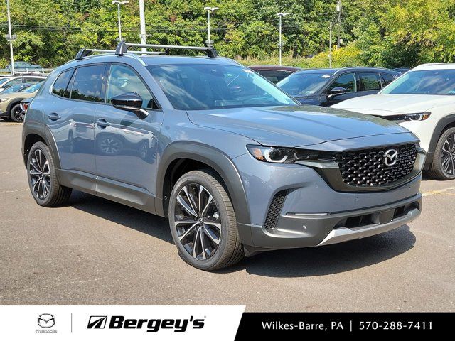 2024 Mazda CX-50 2.5 Turbo Premium Plus Package