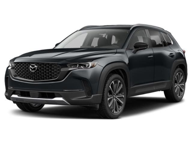 2024 Mazda CX-50 2.5 Turbo Premium Plus Package