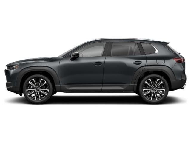 2024 Mazda CX-50 2.5 Turbo Premium Plus Package