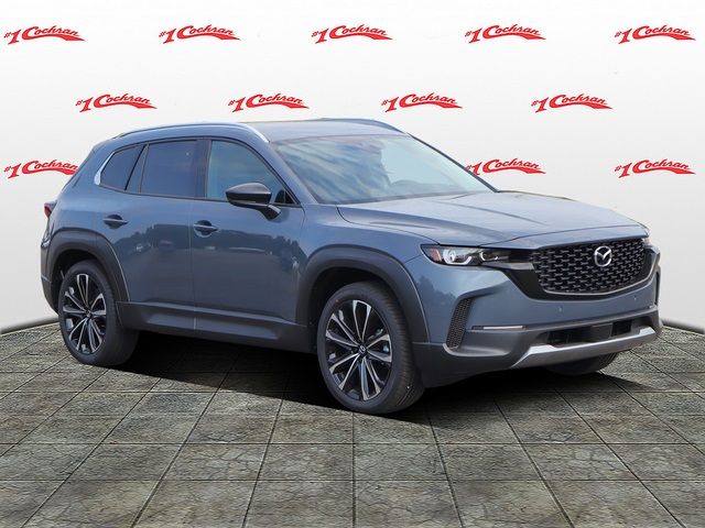 2024 Mazda CX-50 2.5 Turbo Premium Plus Package