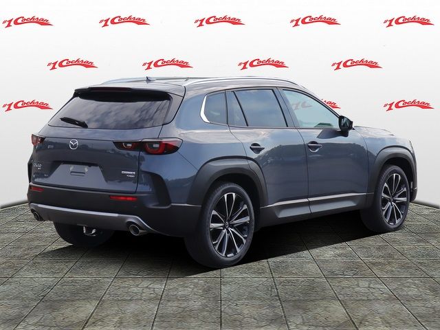 2024 Mazda CX-50 2.5 Turbo Premium Plus Package