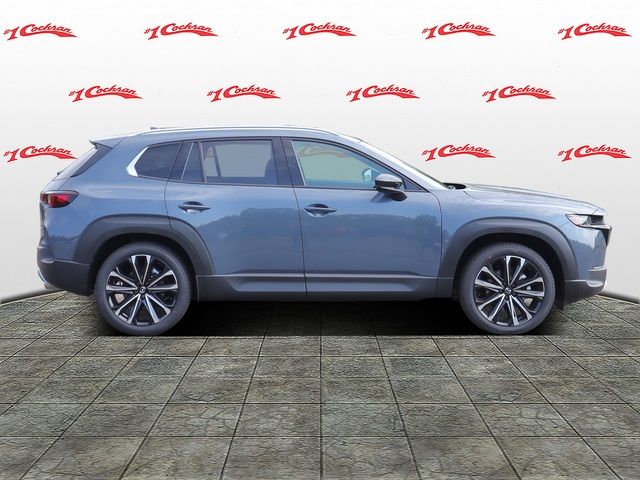 2024 Mazda CX-50 2.5 Turbo Premium Plus Package