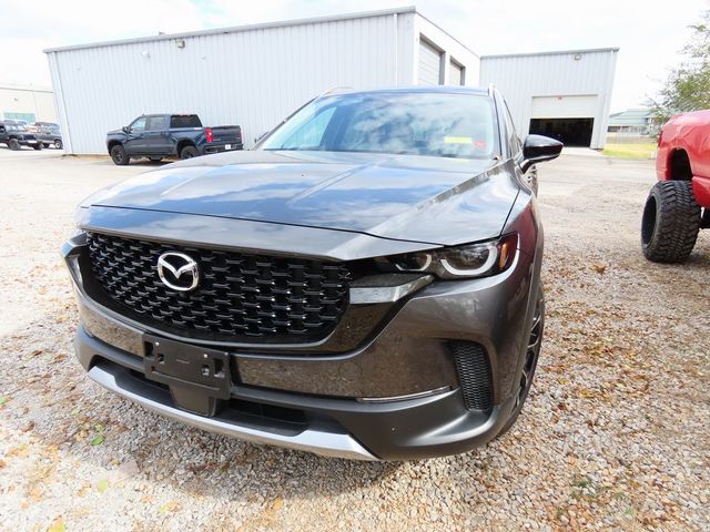 2024 Mazda CX-50 2.5 Turbo Premium Plus Package