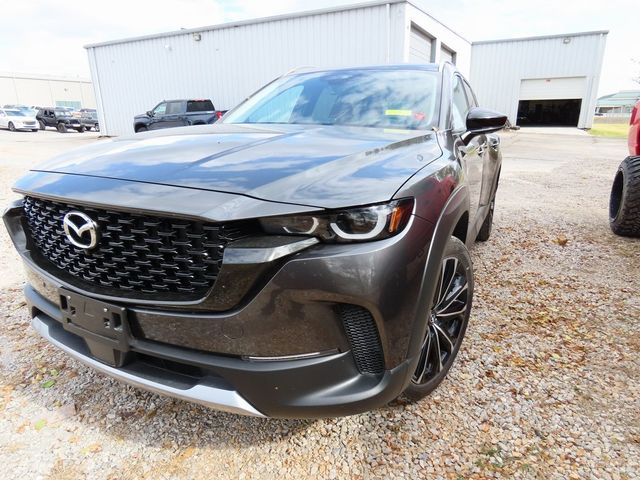 2024 Mazda CX-50 2.5 Turbo Premium Plus Package