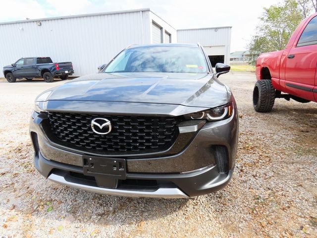 2024 Mazda CX-50 2.5 Turbo Premium Plus Package