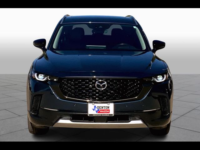 2024 Mazda CX-50 2.5 Turbo Premium Plus Package