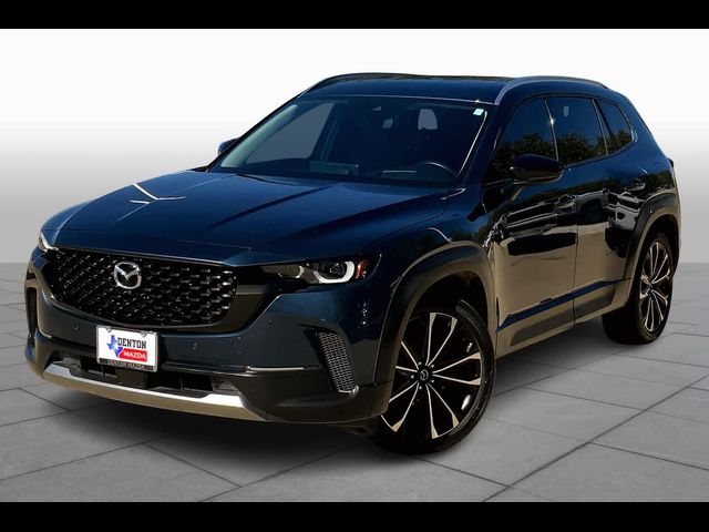 2024 Mazda CX-50 2.5 Turbo Premium Plus Package