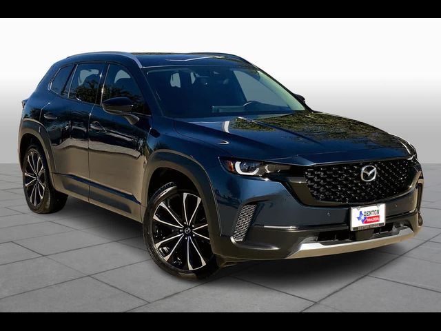 2024 Mazda CX-50 2.5 Turbo Premium Plus Package