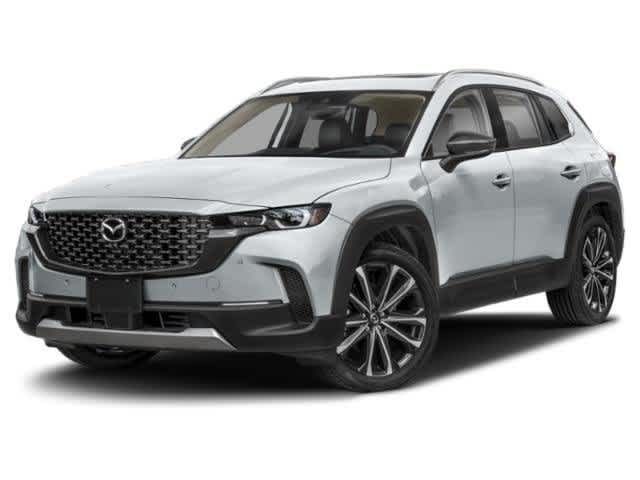 2024 Mazda CX-50 2.5 Turbo Premium Plus Package