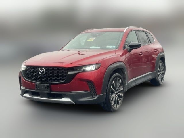 2024 Mazda CX-50 2.5 Turbo Premium Plus Package