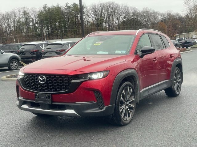 2024 Mazda CX-50 2.5 Turbo Premium Plus Package