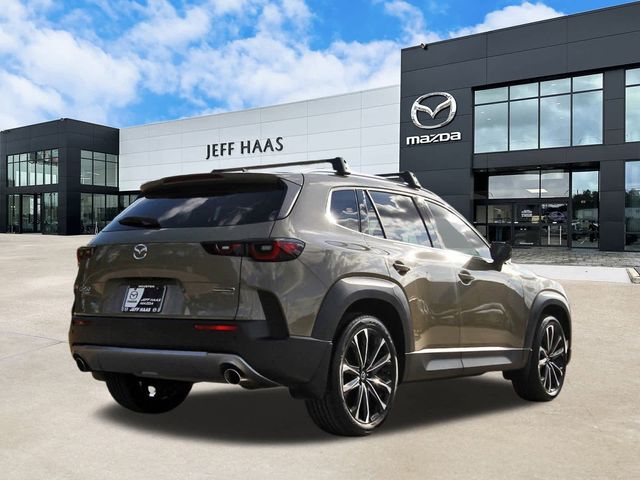 2024 Mazda CX-50 2.5 Turbo Premium Plus Package