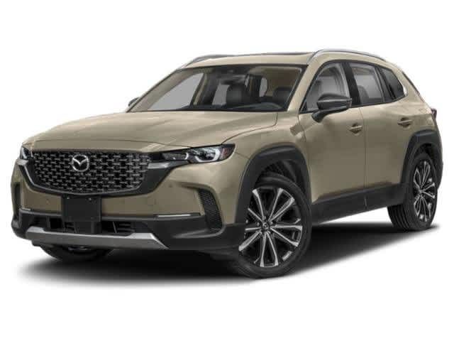 2024 Mazda CX-50 2.5 Turbo Premium Plus Package