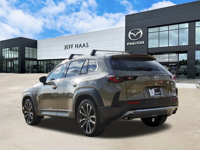 2024 Mazda CX-50 2.5 Turbo Premium Plus Package