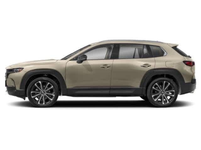 2024 Mazda CX-50 2.5 Turbo Premium Plus Package