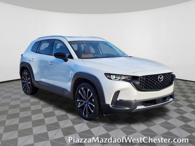 2024 Mazda CX-50 2.5 Turbo Premium Plus Package