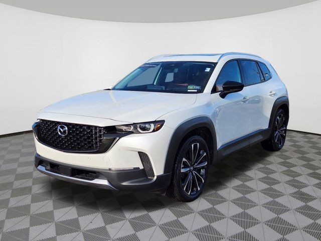 2024 Mazda CX-50 2.5 Turbo Premium Plus Package