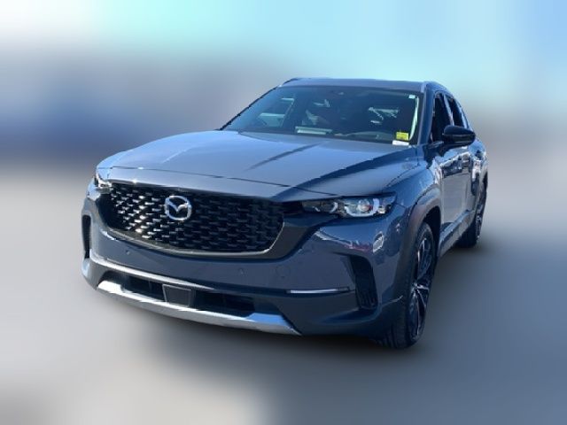 2024 Mazda CX-50 2.5 Turbo Premium Plus Package