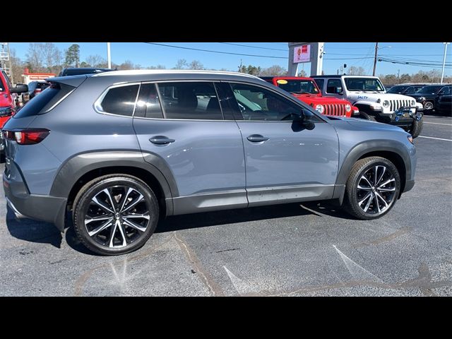 2024 Mazda CX-50 2.5 Turbo Premium Plus Package