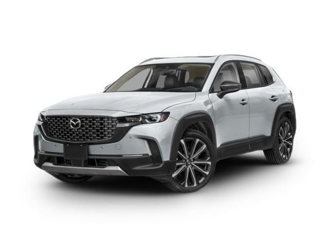 2024 Mazda CX-50 2.5 Turbo Premium Plus Package