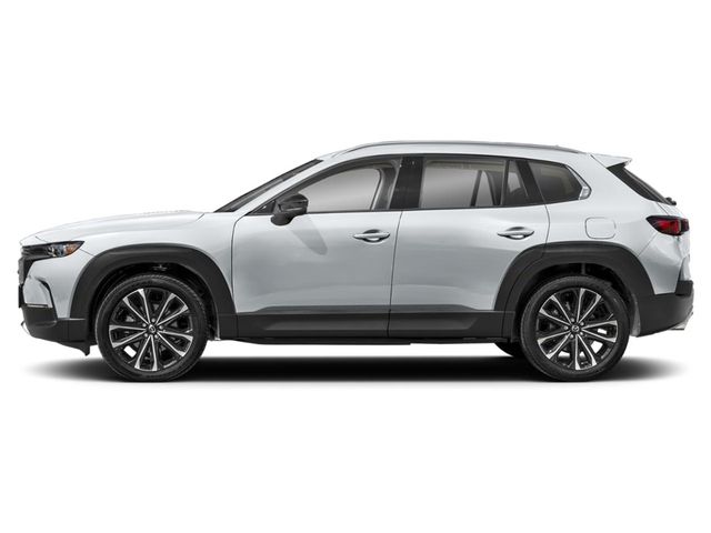 2024 Mazda CX-50 2.5 Turbo Premium Plus Package