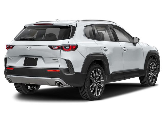 2024 Mazda CX-50 2.5 Turbo Premium Plus Package