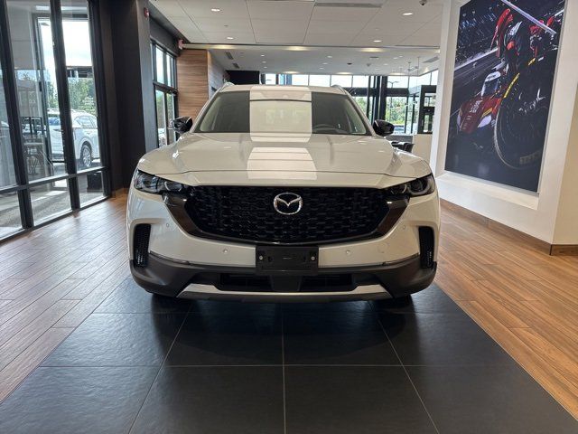 2024 Mazda CX-50 2.5 Turbo Premium Plus Package