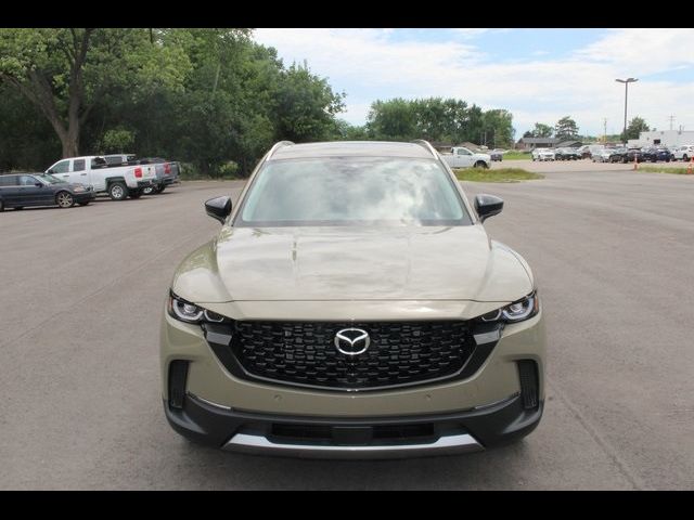 2024 Mazda CX-50 2.5 Turbo Premium Plus Package