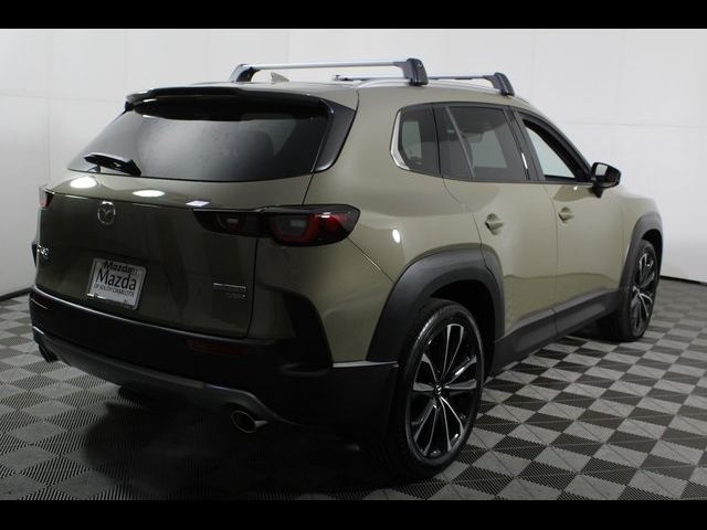 2024 Mazda CX-50 2.5 Turbo Premium Plus Package