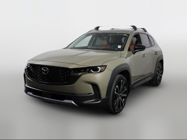 2024 Mazda CX-50 2.5 Turbo Premium Plus Package