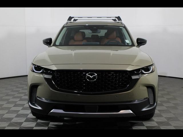 2024 Mazda CX-50 2.5 Turbo Premium Plus Package