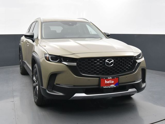 2024 Mazda CX-50 2.5 Turbo Premium Plus Package