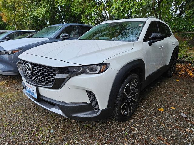 2024 Mazda CX-50 2.5 Turbo Premium Plus Package