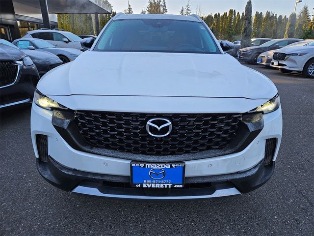 2024 Mazda CX-50 2.5 Turbo Premium Plus Package