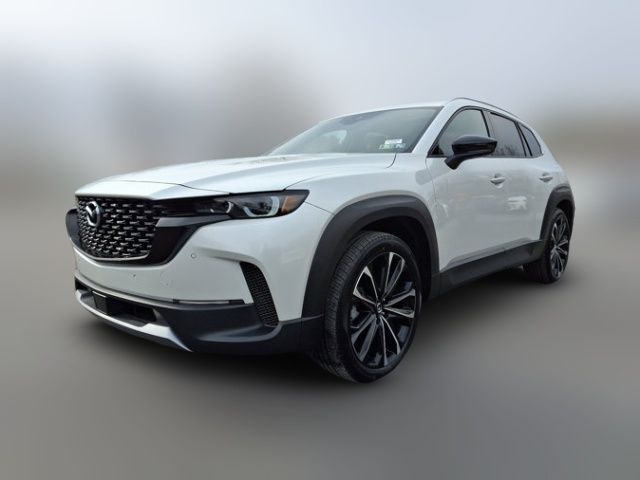 2024 Mazda CX-50 2.5 Turbo Premium Plus Package