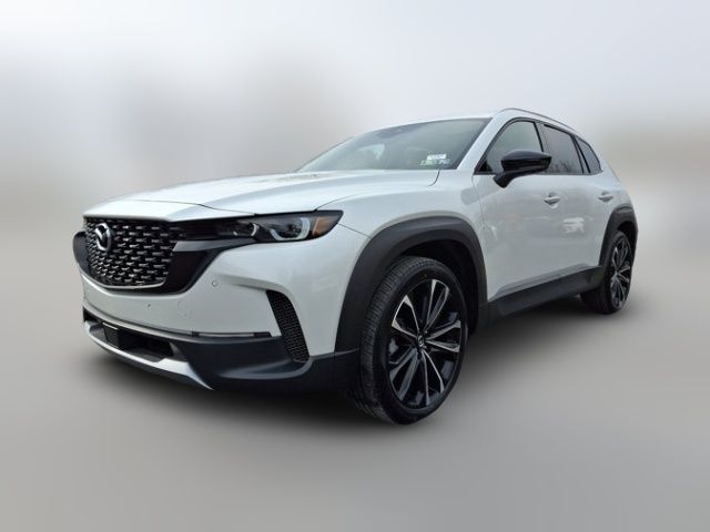 2024 Mazda CX-50 2.5 Turbo Premium Plus Package